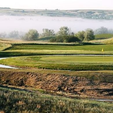 Eagle Ridge Golf Club