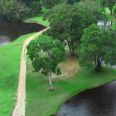 Villea Rompin Resort & Golf