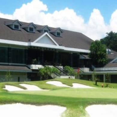 Kelab Golf Kuala Kangsar