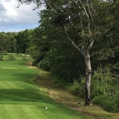 West Highlands Golf Club