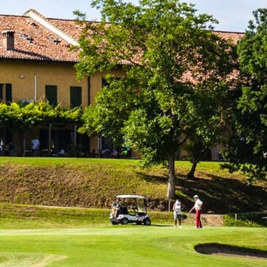 Golf Terre di Canossa (Matilde)