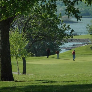 Paradise Pointe Golf Complex (Outlaw)