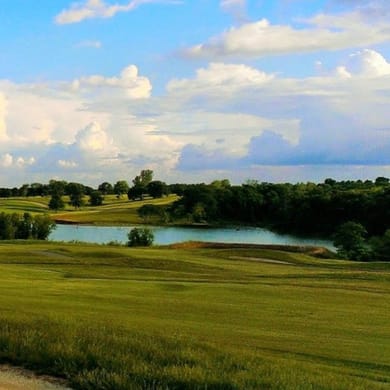 Paradise Pointe Golf Complex (Posse)