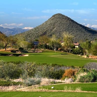 Trilogy Golf Club at Vistancia