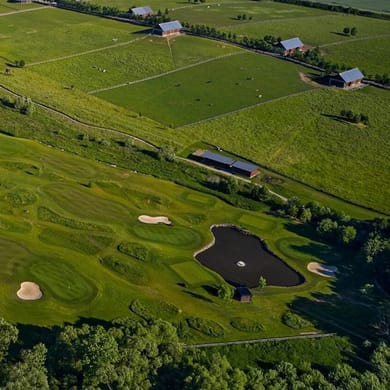 Resort Čapí hnízdo