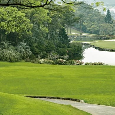 Tashee Golf & Country Club