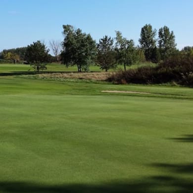 Club de Golf Rive-Sud