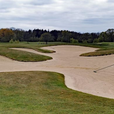 Golf Am Donner Kleve