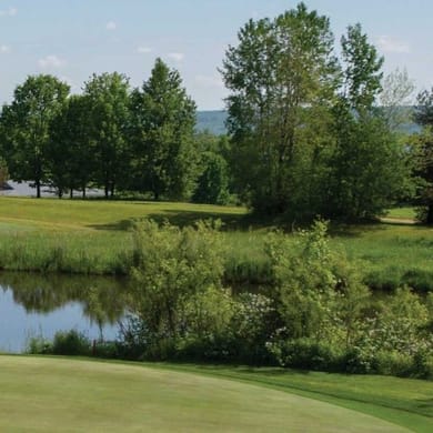 Chautauqua Golf Club (Lake)