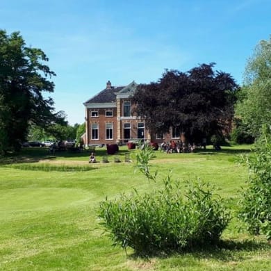 Pitch & Putt Golf Oostwold