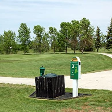 Kenmare Country Club