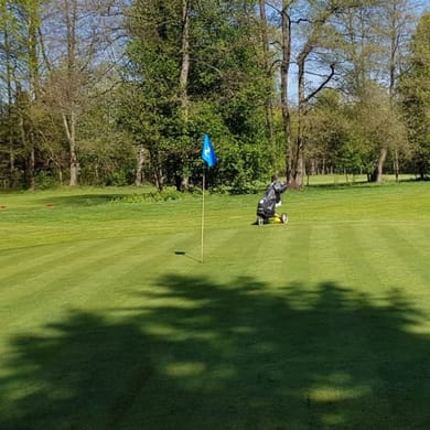 Karolówka Golf Club Kielce