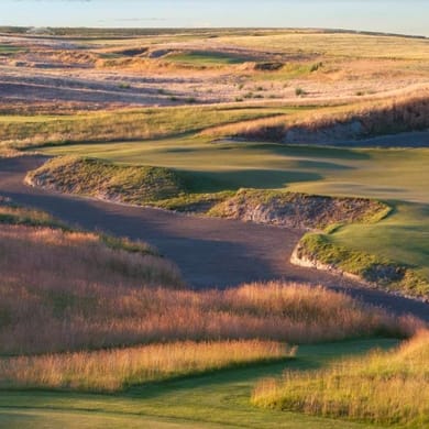 Wine Valley Golf Club