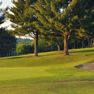 Elizabethton Golf Course