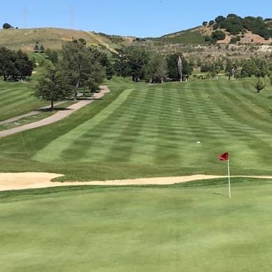 Blue Rock Springs Golf Club (East)