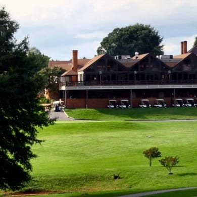 Shenandoah Valley Golf Club (Titus)