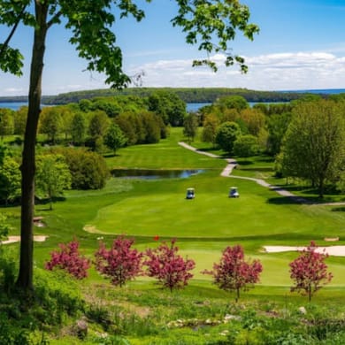 The Jewel Golf Course