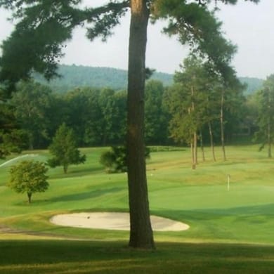 Diamondhead Golf Club