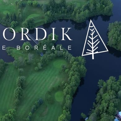 Le Nordik Réserve Boréale