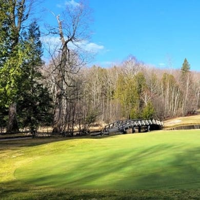 Brookwood Brae Golf Course