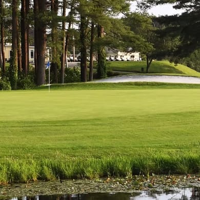 Stow Acres Country Club (North)