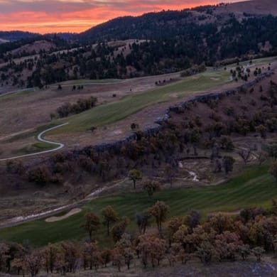 Elkhorn Ridge Golf Club