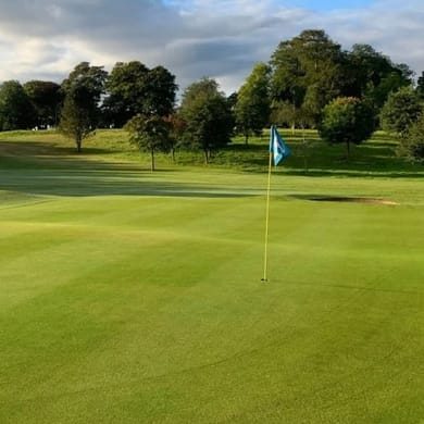 Newmachar Golf Club (Swailend)