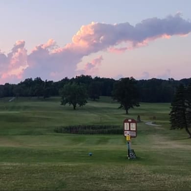 Hidden Valley Golf Course