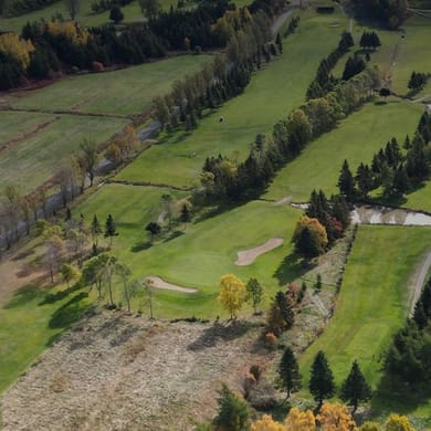 Club de Golf de Rivière du Loup