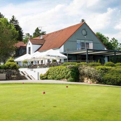 Golfclub Lauterhofen