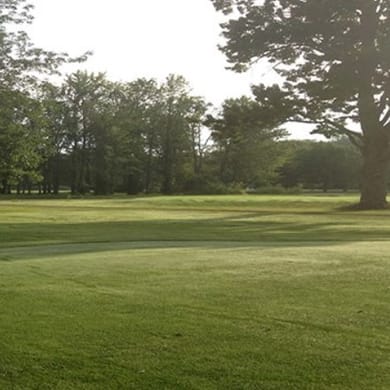 Arrowhead Golf Course - East Syracuse (18h)