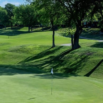 The Clubs of Stonebridge Ranch (Hills)