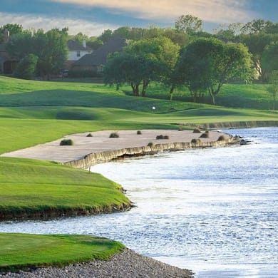 The Clubs of Stonebridge Ranch (Dye)