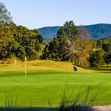 Lambert Acres Golf Club
