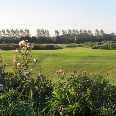 Sola Golfklubb (Golfparken)