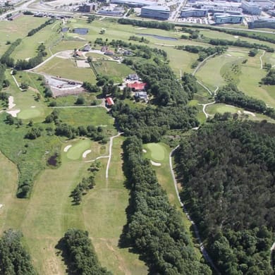 Sola Golfklubb (Forus)