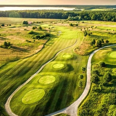 Golfclub Fleesensee (Land Fleesensee)