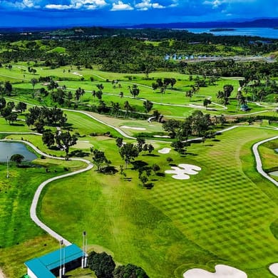 San Juanico Golf & Country Club