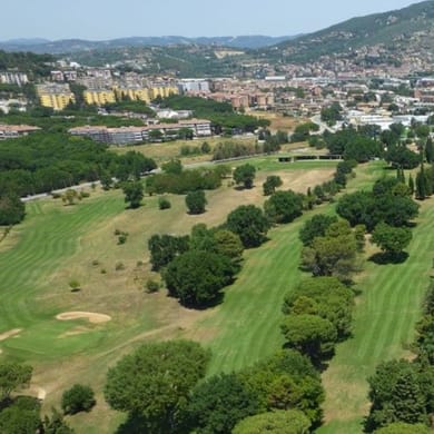 Golf Club Perugia