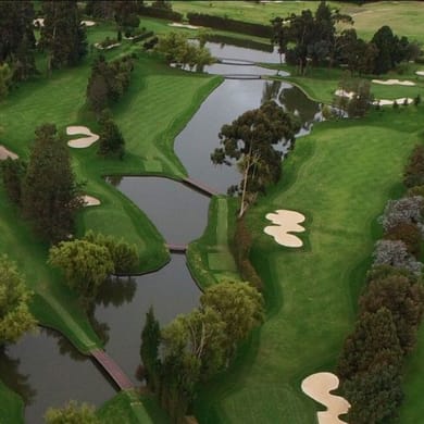 Club Campestre El Rancho