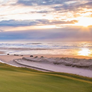 Trump International Golf Links (Old)