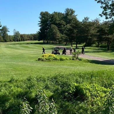 Club de Golf Base de Roc