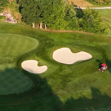 Smuggler's Glen Golf Course