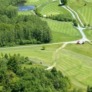 Allegria Golfschaukel Stegersbach (Family & Fun)