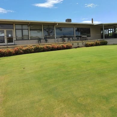 Stawell Golf Club