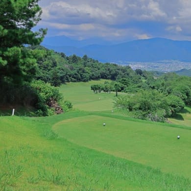 Matsuyama Kokusai Golf Club