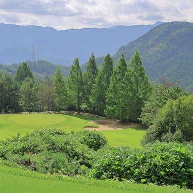 Matsuyama Royal Golf Club