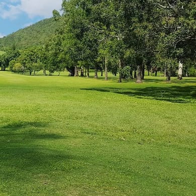 Sarina Golf Club