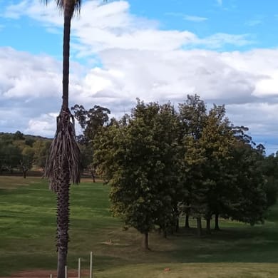 Oudtshoorn Golf Club