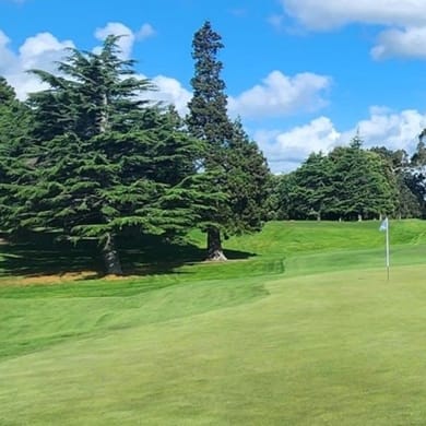 St Andrews of Hamilton Golf Club
